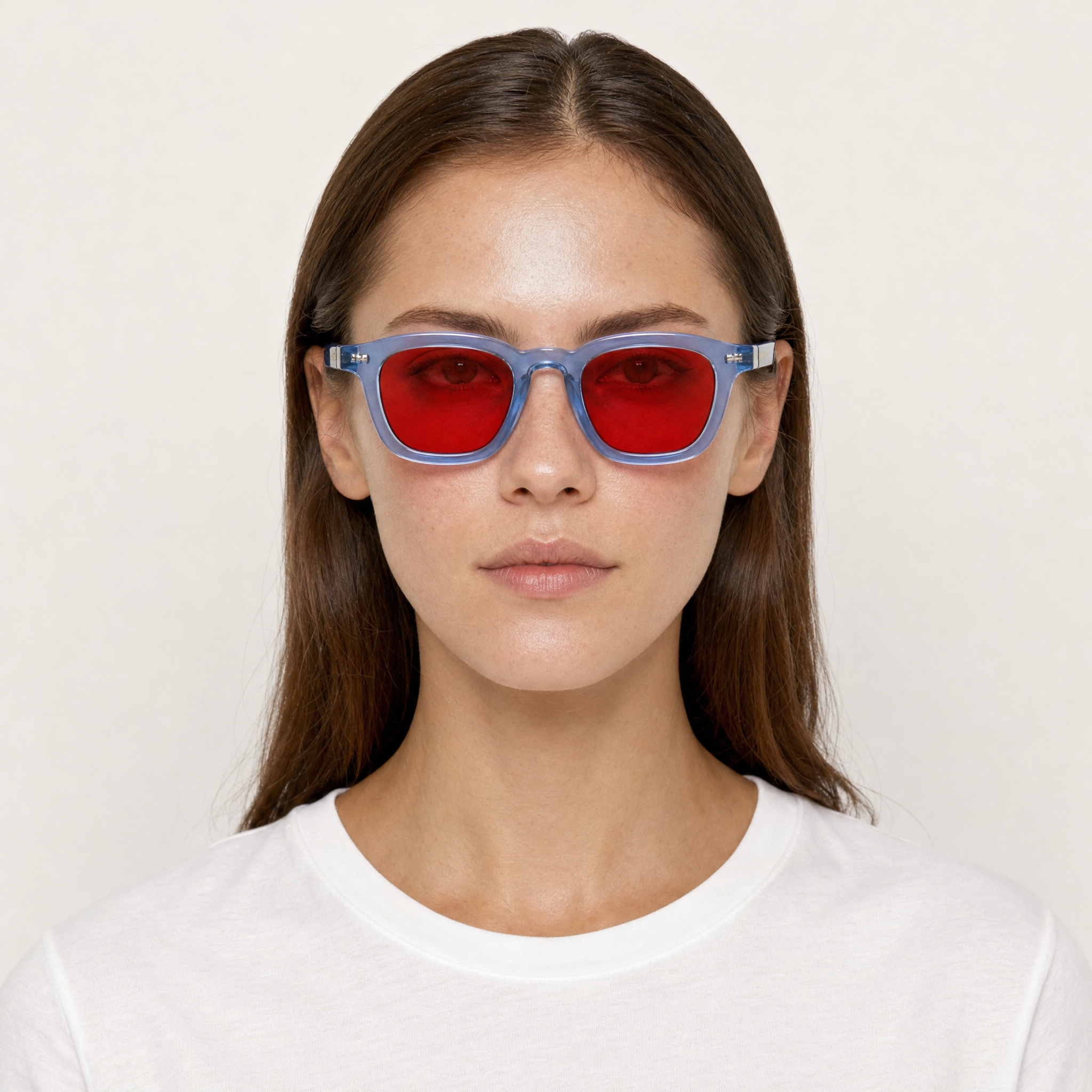 CITRINE AZURE BLACKOUT LENSES