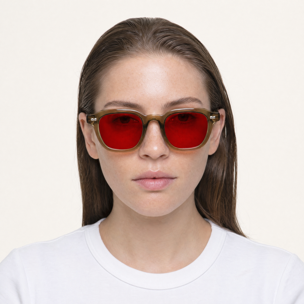 CITRINE SHADOW BLACKOUT LENSES