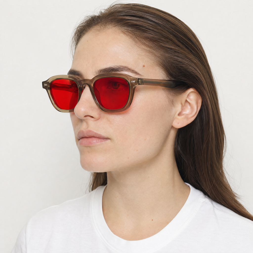 CITRINE SHADOW BLACKOUT LENSES